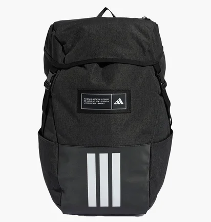 Рюкзак унісекс Adidas 4Athlts Camper 25.75L Black IM5520