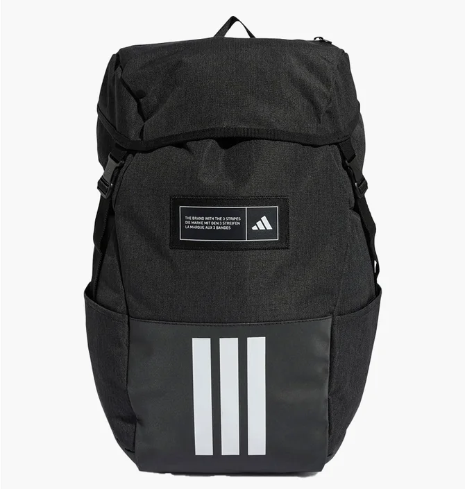 Рюкзак унісекс Adidas 4Athlts Camper 25.75L Black IM5520