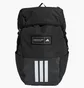 Рюкзак унісекс Adidas 4Athlts Camper 25.75L Black IM5520