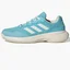 Кроссовки женские Adidas Gamecourt 2.0 Tennis Shoes Light Blue ID1493