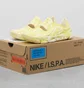 Тапочки мужские Nike Ispa Universal Women Yellow DM0886-102