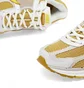 Кроссовки женские Nike W Zoom Vomero 5 Sc Sneaker White/Yellow HJ9607-700