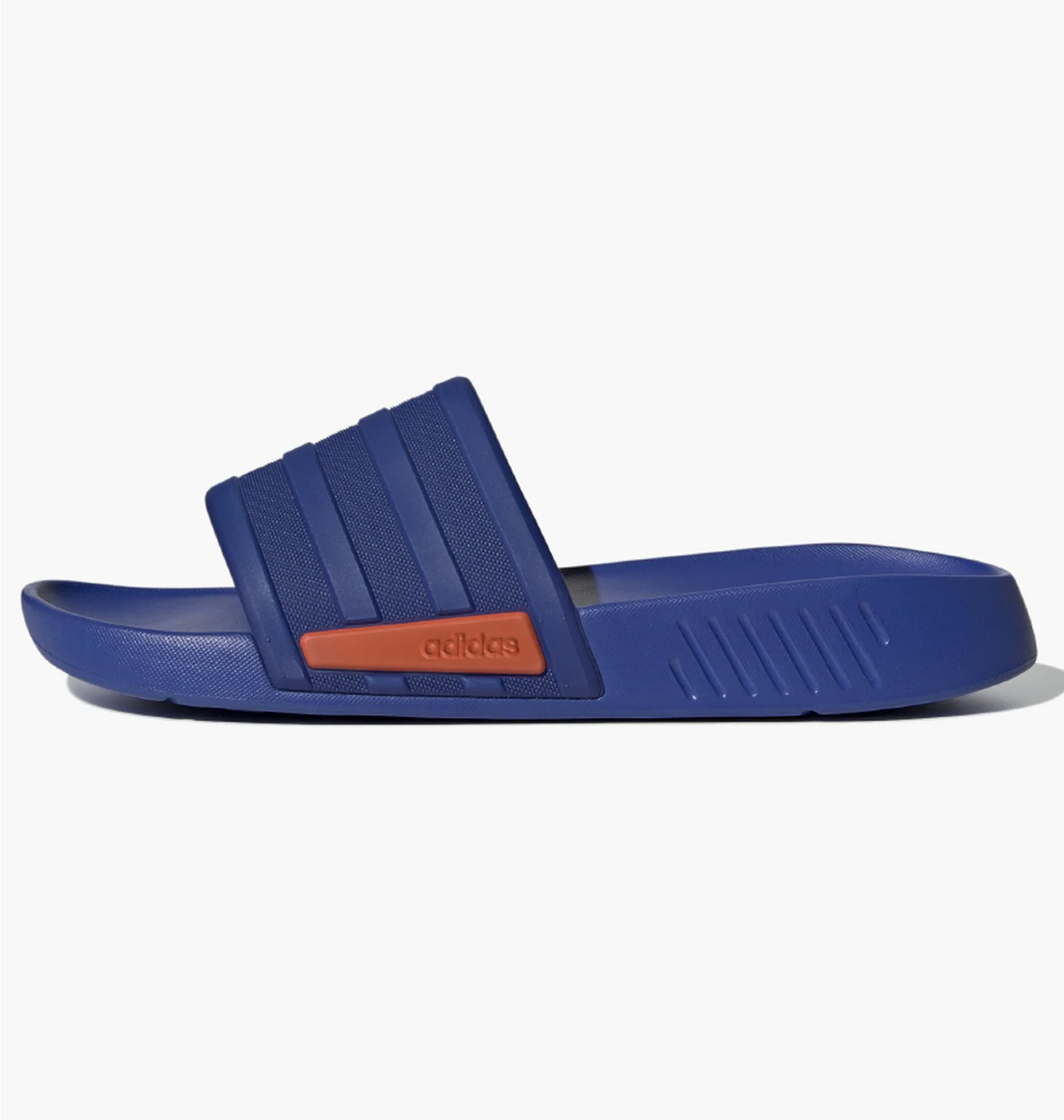 ᐉ Тапочки унисекс Adidas Racer Tr Slides Blue G58171 - купить в