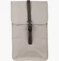 Рюкзак унісекс Rains Backpacks Grey 1220-ROCK
