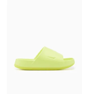 Тапочки мужские Nike Calm Slide Green FD4116-700