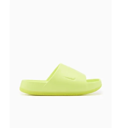 Тапочки мужские Nike Calm Slide Green FD4116-700