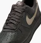 Кросівки жіночі Nike W Air Force 1 Lo Black II7650-200
