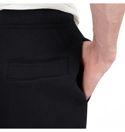 Штани унісекс 032C Taped Soft Jogger Black SS23-C-3010