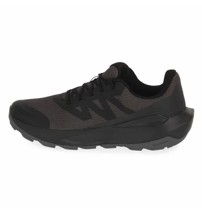 Кросівки жіночі Salomon Elixir Tour Wp Black/Brown 475770