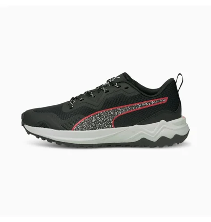Кроссовки мужские Puma Better Foam Xterra Black 195165 05