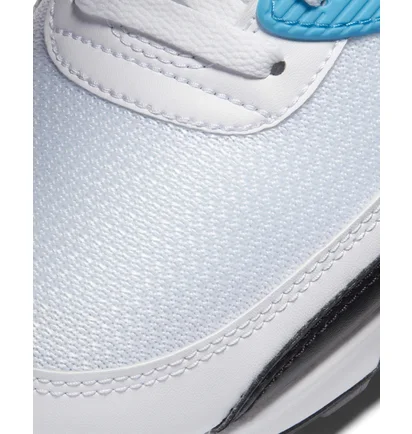 Кросівки чоловічі Nike Air Max Iii White CJ6779-100