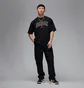 Футболка чоловіча Air Jordan Brooklyn Black IB7347-010