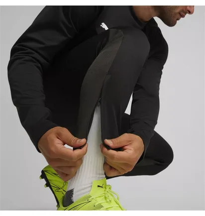 Штаны мужские Puma Teamgoal Training Black 658639-03