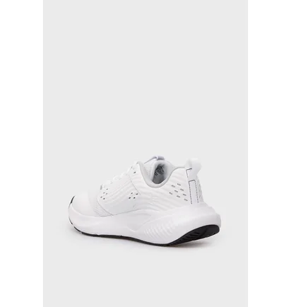 Кроссовки мужские Under Armour Charged Commit Tr 4 White 3026017-106
