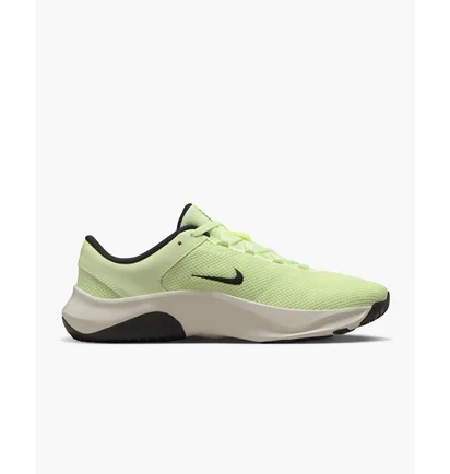 Кроссовки мужские Nike Legend Essential 3 Next Nature Training Shoes Green DM1120-700
