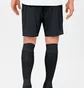 Шорты мужские Jako Manchester 2.0 Short Innenslip Black 4400-08