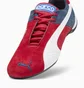 Кроссовки женские Puma X Sparco Future Cat Og Driving Shoes Red/Blue 307936-06