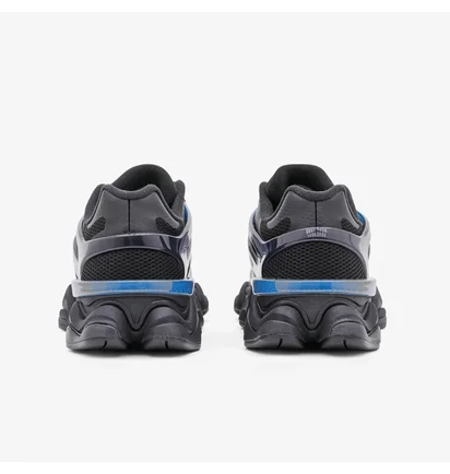 Кроссовки мужские New Balance 9060 Black/Blue U9060IDW