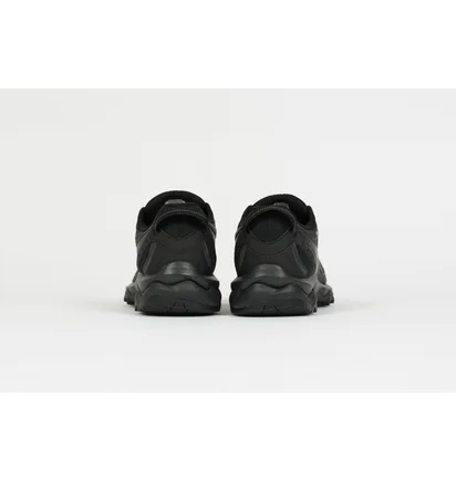 Кроссовки унисекс Mizuno Wave Mujin Tl Gtx Black D1GA237301