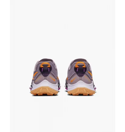 Кросівки жіночі Nike Air Zoom Terra Kiger 8 Trail Running Shoes Pink Dh0654-501