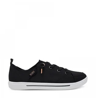 Кеды женские Skechers Bobs B Cute 2.0 Black 114150-BLK