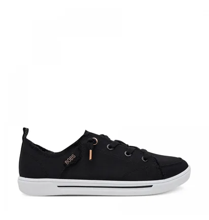 Кеди жіночі Skechers Bobs B Cute 2.0 Black 114150-BLK