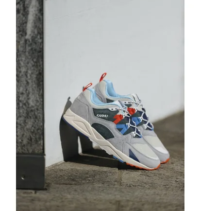 Кроссовки унисекс Karhu Fusion 2.0 Grey F804138