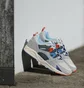 Кроссовки унисекс Karhu Fusion 2.0 Grey F804138