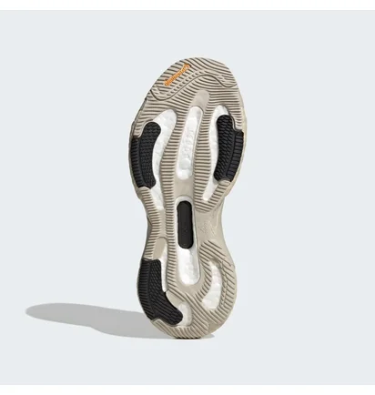 Кроссовки женские Adidas By Stella Mccartney Solarglide Shoes Beige ID7585