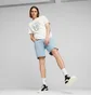 Футболка чоловіча Puma Legacy Graphic Tee White 622735-65