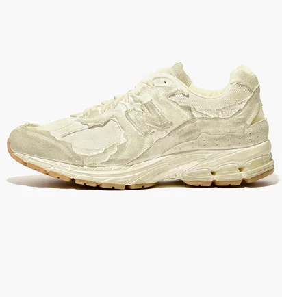 Кроссовки мужские New Balance Protection Pack 2002 White M2002RDG