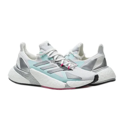 Кроссовки женские Adidas X9000L4 Multi Fw8405
