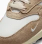 Кросівки жіночі Nike Air Max 1 87 Se Hangul Day Brown/White FQ8150-133