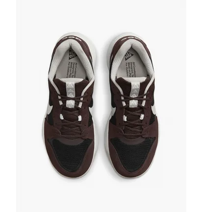 Кросівки унісекс Nike Acg Lowcate Shoes Brown DM8019-202