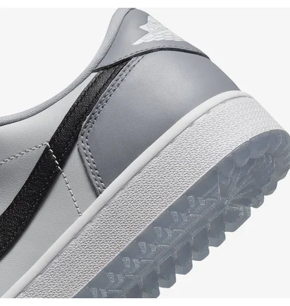 Кросівки унісекс Nike 1 Low Grey Dd9315-002