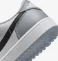 Кросівки унісекс Nike 1 Low Grey Dd9315-002