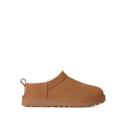 Угги женские UGG Classic Micro Brown 1173891.CHE