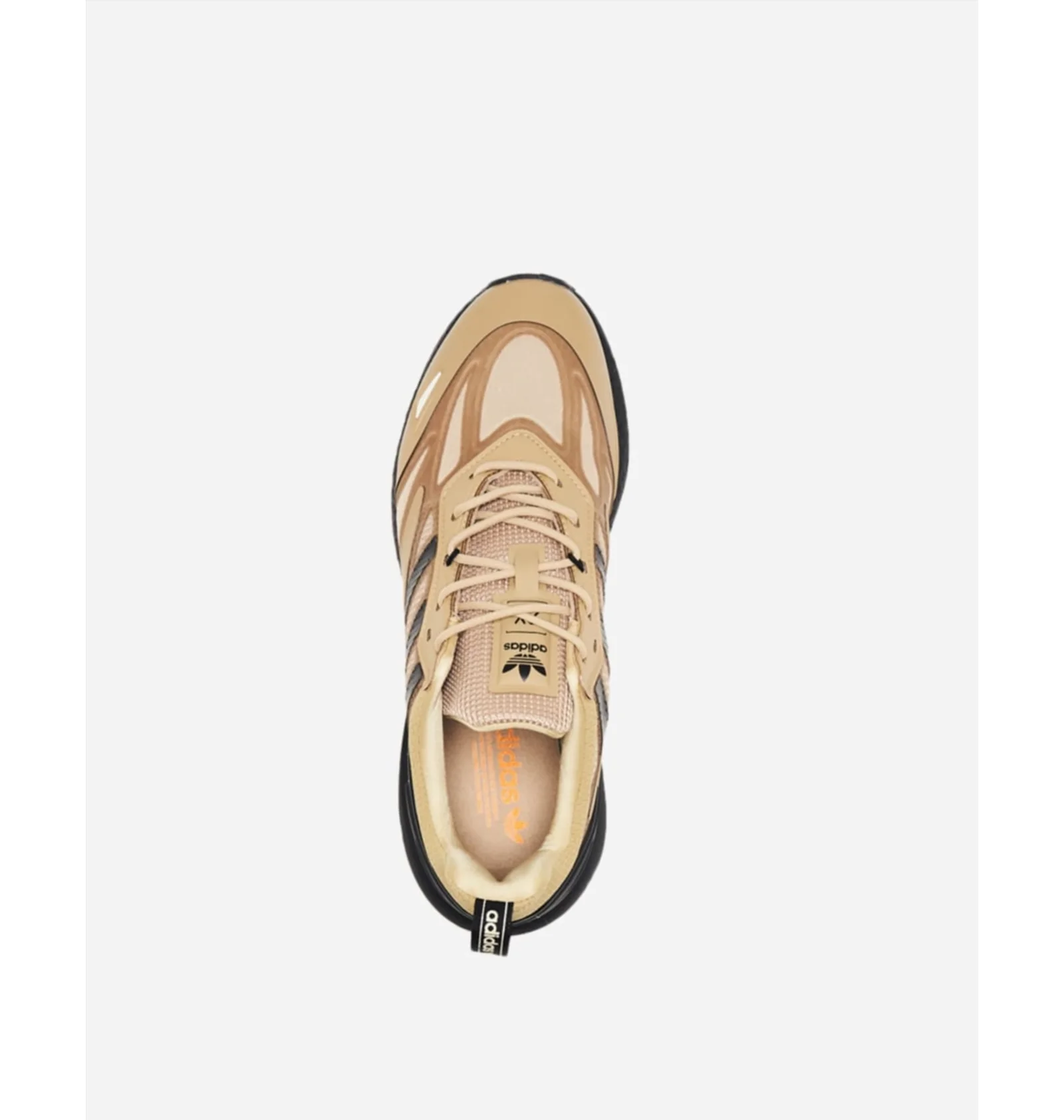 ᐉ Кроссовки мужские Adidas Zx 2K Boost 2 Beige Gy8516 - купить в