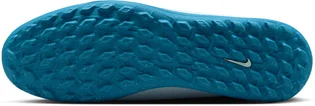 Сороконіжки унісекс Nike Mercurial Vapor 16 Club Light Blue FQ8446-400