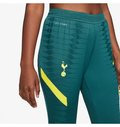 Штаны мужские Nike Tottenham Hotspur 21/22 Dri-Fit Adv Elite Pant Turquoise DB6885-397