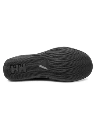 Кроссовки мужские Helly Hansen Crest Watermoc Black 11555-990