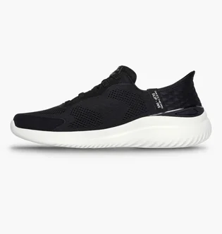 Кроссовки мужские Skechers Bounder 2.0 Black 232459-BKW