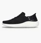 Кросівки чоловічі Skechers Bounder 2.0 Black 232459-BKW