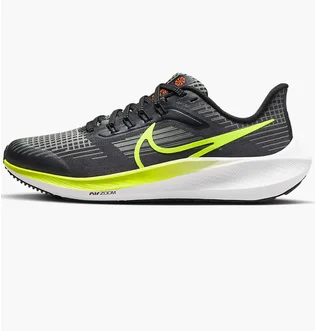 Кроссовки детские Nike Air Zoom Pegasus 39 Gs Grey DM4015-002