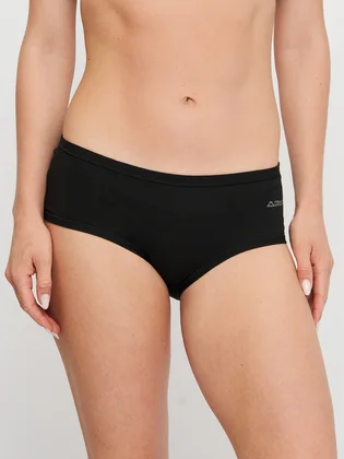 Трусики жіночі Kappa Slip Alto Black (1 шт) K2202-NERO