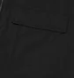 Куртка унисекс CAV EMPT Cn Rib Collar Black CES24JK08