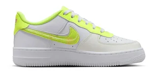 Кроссовки детские Nike Air Force 1 Lv8 White DV1680-100