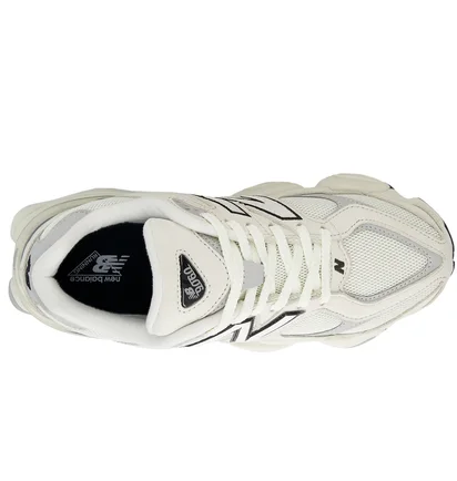 Кроссовки унисекс New Balance 9060 Grey U9060ZGF