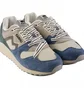 Кроссовки мужские Karhu Synchron Classic Grey/Blue F802686