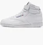 Кроссовки мужские Reebok Ex-O-Fit Hi White 100000108